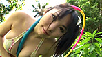 Nu Image 伊藤杏奈 画像5