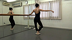 Professional NUDE Vol.1 Ballerina サンプル画像13