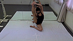 Professional NUDE Vol.1 Ballerina サンプル画像15