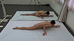 Professional NUDE Vol.1 Ballerina サンプル画像21