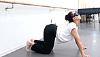 Professional NUDE Vol.5 Rhythmic gymnastics サンプル画像4