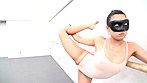 Professional NUDE Vol.5 Rhythmic gymnastics サンプル画像6
