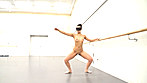 Professional NUDE Vol.5 Rhythmic gymnastics サンプル画像16