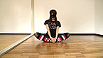 Professional NUDE Vol.7 Jazz Dancer - Image 7