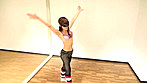Professional NUDE Vol.7 Jazz Dancer - Image 13