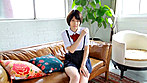 Return to myself メガコハルシンカ 市場琴晴 画像5