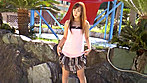 Cutie Eyes 大文字希望 画像2
