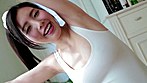 カノジョは巨乳の3次元 ふしみ彩香 画像1