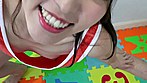 初脱ぎプリンセス 織田夏実 サンプル画像9