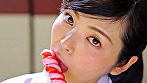 弓道女子 一色美桜 サンプル画像2