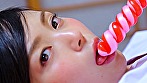 弓道女子 一色美桜 サンプル画像5