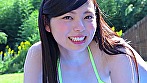 弓道女子 一色美桜 サンプル画像11
