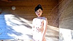 弓道女子 一色美桜 サンプル画像16