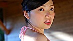 弓道女子 一色美桜 画像17