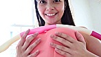 天草七美のたわわチャレンジ 天草七美 サンプル画像2