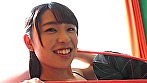 笑顔の女神 安田優香 サンプル画像6