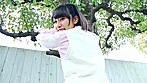 清純ポルノ 長野葵生 画像1