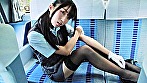 秘密のひととき 結城栞里 サンプル画像1