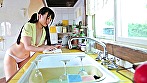 おしりえくぼ。 横田奈々未 サンプル画像21