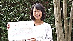 ～新人アナルキャスターの登竜門～ 女子アナ＊スタイル 青木あずさ サンプル画像1