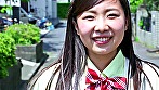 清純まんぐりがえし！ 平岡のあ 画像1
