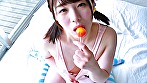 清純まんぐりがえし！ 桜井涼々音 画像10