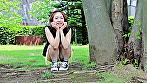 la shizuka ～ハダカのシズカ～ 藤崎静香 サンプル画像5