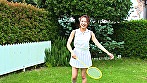 la shizuka ～ハダカのシズカ～ 藤崎静香 サンプル画像14