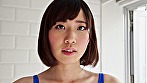 ミス〇教大学 優勝＋お嬢様 衝撃のヌードデビュー！ 南山ねお サンプル画像10