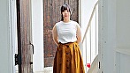 美女アナ＊リスト 橋本みいな 画像1