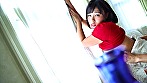 神谷もにか チラして！？ハミして！？Hカップ サンプル画像19