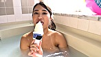美少女図鑑 おっぱいの冒険 麗奈 サンプル画像13
