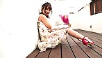 ボクの花嫁候補No.1が着エロデビューしちゃった！ 蒼井あかり 画像6