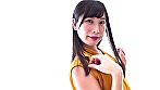 港区で働く女社長 着エロDebut 川崎梢 サンプル画像1