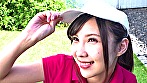 バイリンガルでゴルフメーカーアンバサダー衝撃の出演！！ 金田亜弥 サンプル画像19