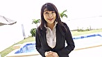 プライベート・レッスン ～巨乳女教師の誘惑～ 松坂南