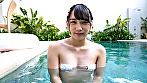 AMAHA×OKINAWA 前編 ～HAPPY ＆ CUTE～ 天羽成美 サンプル画像1