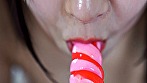 揉んで！触って！Gカップ 藍咲リアン - Image 20