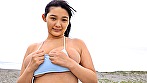 ゆいゆらり 工藤唯 画像20