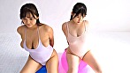 ダブルJカップ 工藤唯・伊川愛梨 画像12