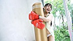 シースルーラブ 今泉樺恩 画像1