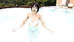 ショート美女子の恥ずかしアナル 伊東愛沙