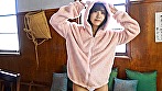 プライベートショット 新井萌花 画像4