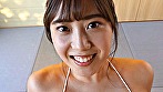 プライベートショット 新井萌花