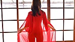 美女のハダカ 桃園怜奈