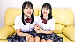 ふたりえっち！ 月見るい・春日菜乃 画像1