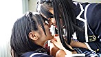 ふたりえっち！ 月見るい・春日菜乃 画像4
