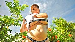 スローな彼女 小野めぐ