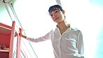 お兄ちゃん教えて 松本もな 画像7