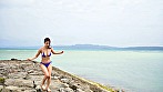 シーン7：冷たい瞳、熱いカラダ 澄田綾乃